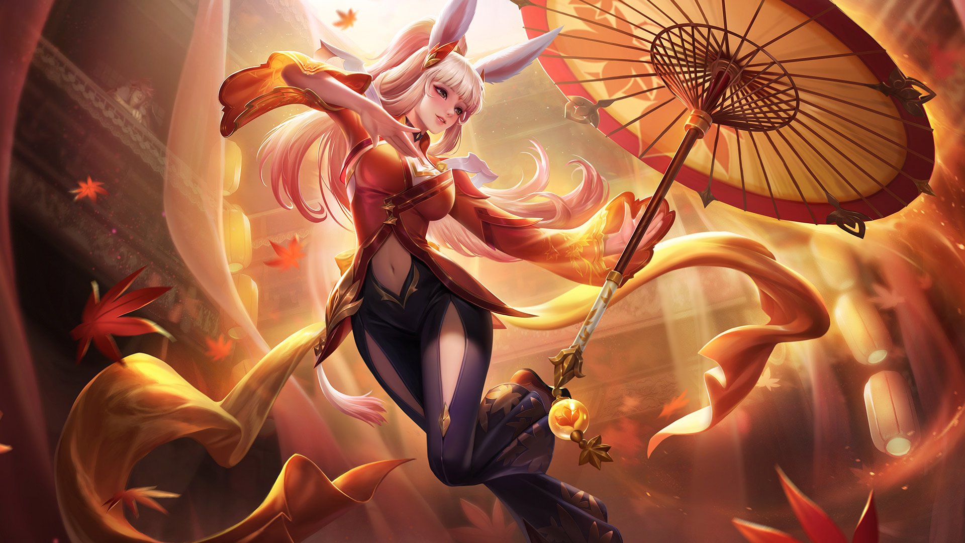 ong二